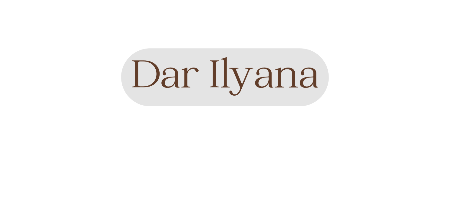 Dar Ilyana
